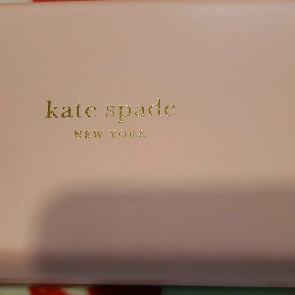 Kate Spade Sunglasses - Picture 8 of 10